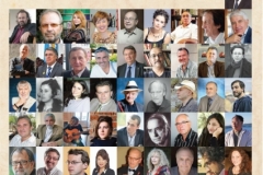 Festivalul mondial de poezie afis 2017 craiova